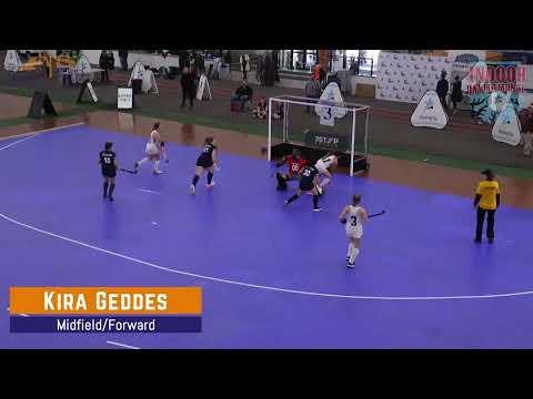 Video of Indoor Season 2022 Shooting Star Invitational 