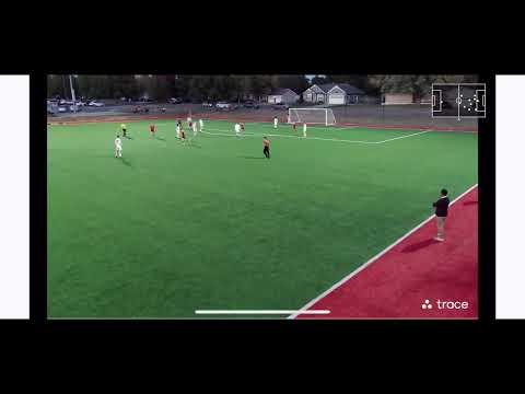 Video of Goals vs.Paola