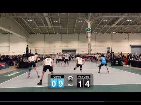 Video of Jimmy Gill #88 provincial highlights