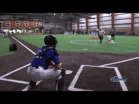 Video of Perfect Game Northeast 