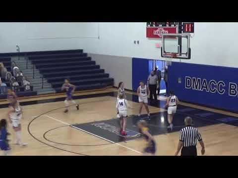 Video of Juco highlights 