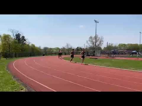 Video of Somerset County Relays