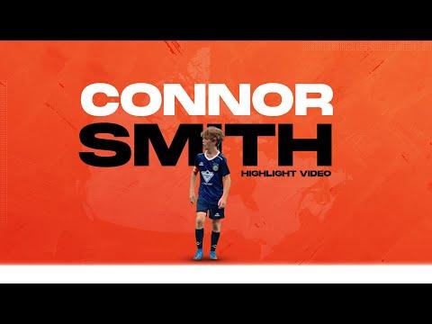 Video of Connor Smith 2022 Season