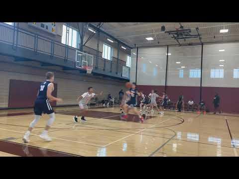 Video of Kingdom Hoops 16U Elite Summer Highlights