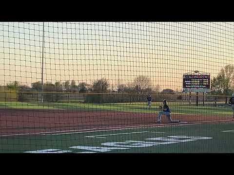 Video of Fielding vs Odessa