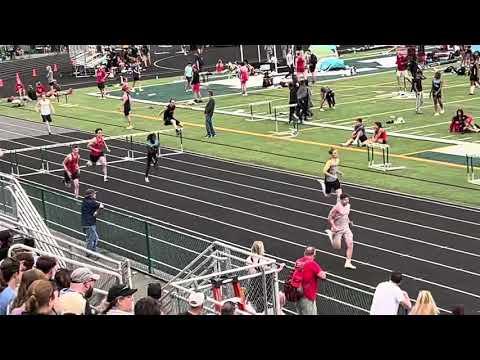 Video of New PR 300mh 44.98