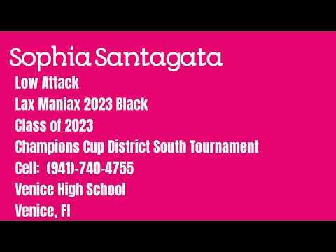 Video of National Cup Highlights (District South)