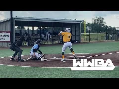 Video of PG WWBA North Championship