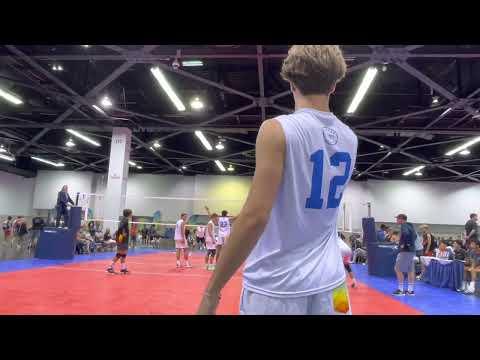 Video of SoCal Cup Highlights 2022