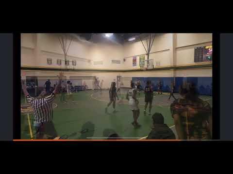 Video of Joshua Wilson class of 23