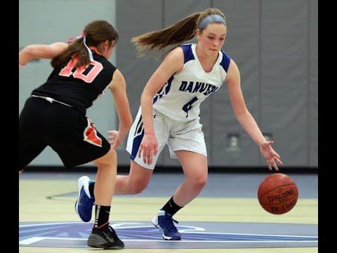 Video of Danvers vs Gloucester 