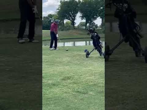 Video of Golf 