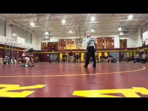 Video of Tri@ central vs freehold boro vs Delran