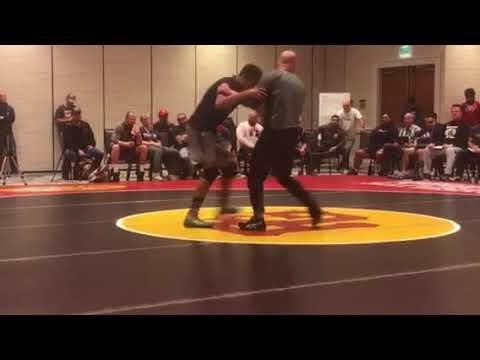 Video of 2017 Clinic with Cliff fretwell