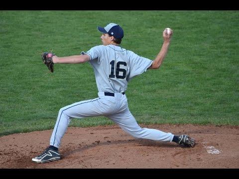 Video of Dimitri Sakellariou - 2015 - Baseball Recruiting Video