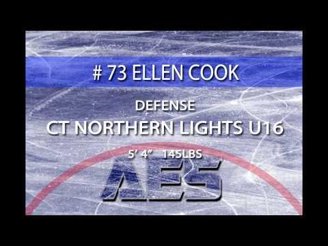 Video of Ellen Cook, #73, Defense, Nationals 2019