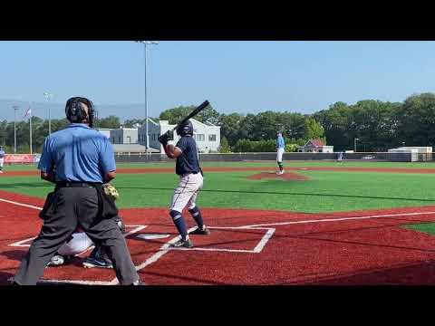 Video of highlights from new york perfect game tournament(2024)