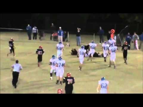 Video of 2012 Junior Highlights