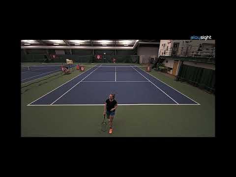 Video of Single Set Match Play