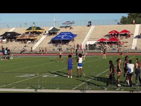 Video of 400M 48:53