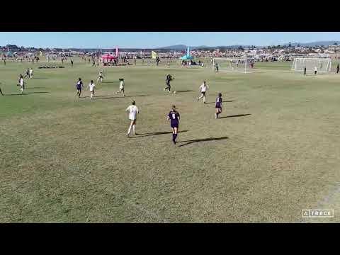 Video of Surf College Cup highlights 