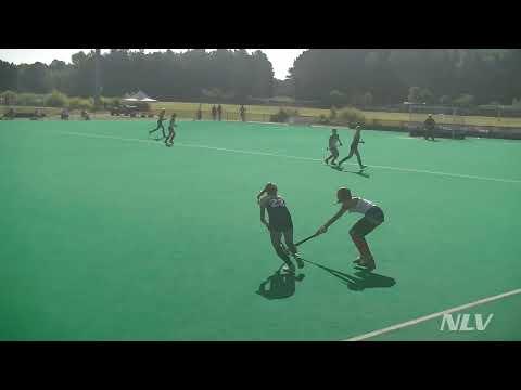 Video of Olivia Anderson FH 2025