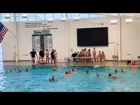 Video of U14 Tournament - US