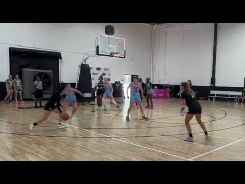 Video of Brie Reyes #44 WCE (West Coast Clash 2023 Highlights)