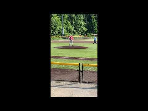 Video of Summer 2019 Game Footage