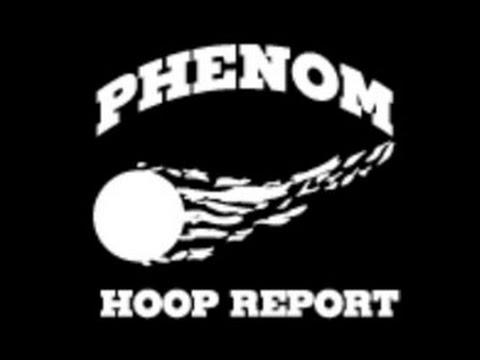 Video of Phenom highlights