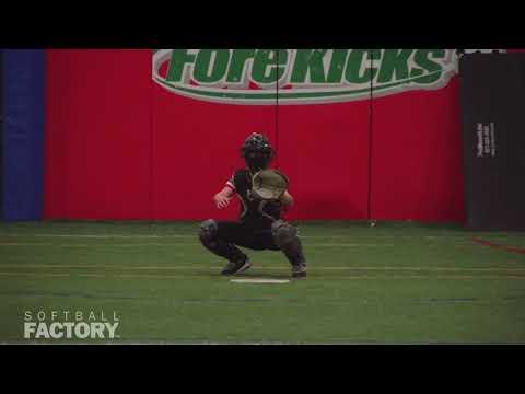 Video of 11/15/20 - Softball Factory National Evaluation