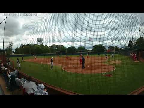 Video of Double vs Hughes Springs