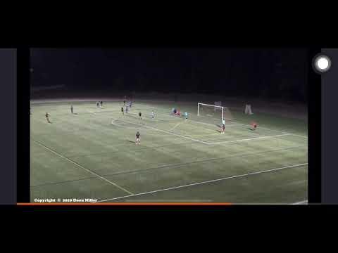 Video of Emma Sodoma Junior Goalie Highlights pt2