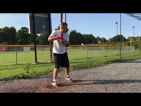 Video of Cage Work