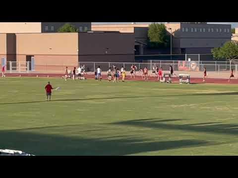 Video of Jack 4x100M Relay State Prelims 2021