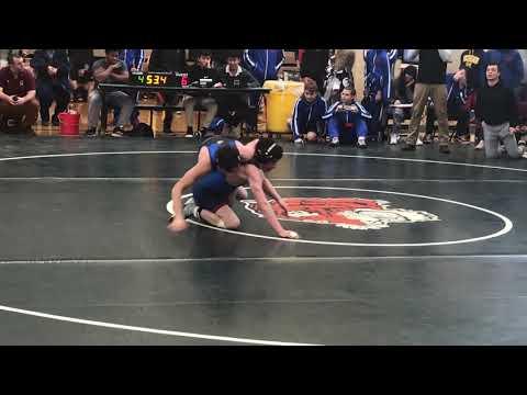 Video of Junior year Clip #3