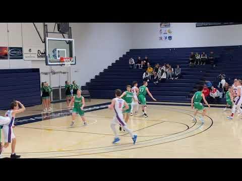 Video of Josh Thalman 2020 Senior Season