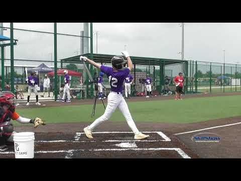 Video of PG Showcase