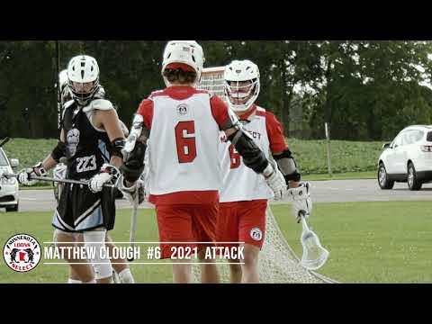 Video of 2020 MN Select Loons Highlights