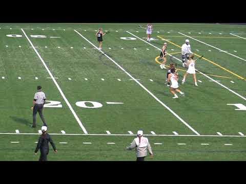 Video of UPDATED_Adalie Shotton Lacrosse Sophomore Year 2017