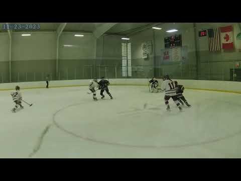 Video of Highlights from Game Against Culver Academy