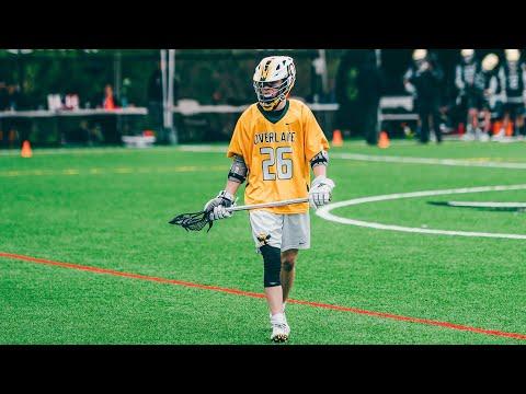 Video of Pierce Pape, Sophomore Year Spring Highlights