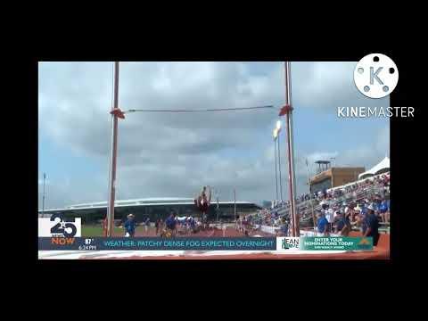 Video of Texas UIL 3A State Meet