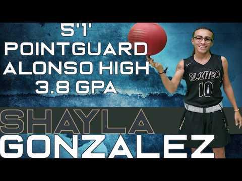 Video of 2018-2019 Junior season 