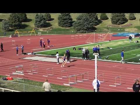 Video of Jo Dusatko Invite 4x8