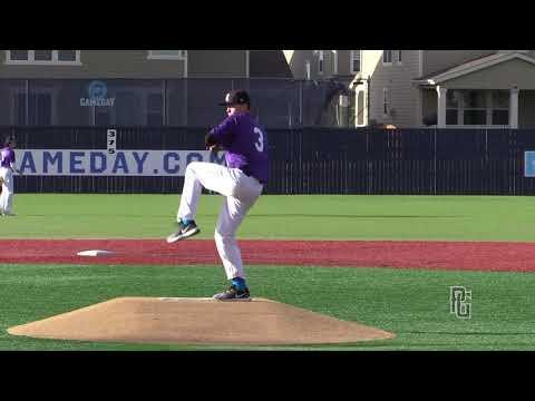 Video of Ryan Chamberlain - SS/RHP - Laramie, WY - 2021