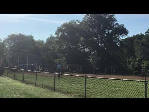 Video of Pennsbury Tournament - HR#2