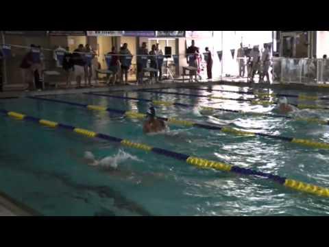 Video of ISAIAH R GREEN 100 BREAST