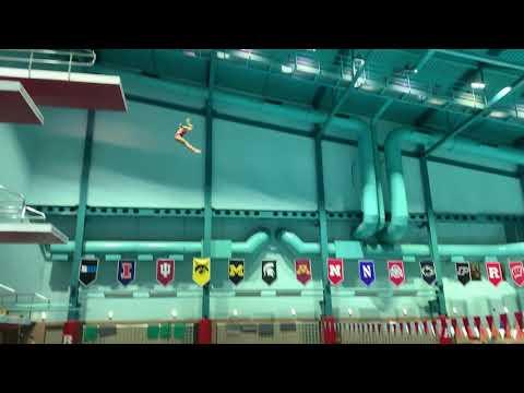 Video of 103b 10 meter