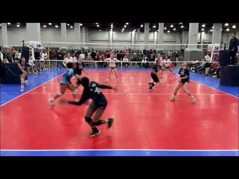 Video of 37th Annual Vegas Classic 2023 ~ (10-0 undefeated)